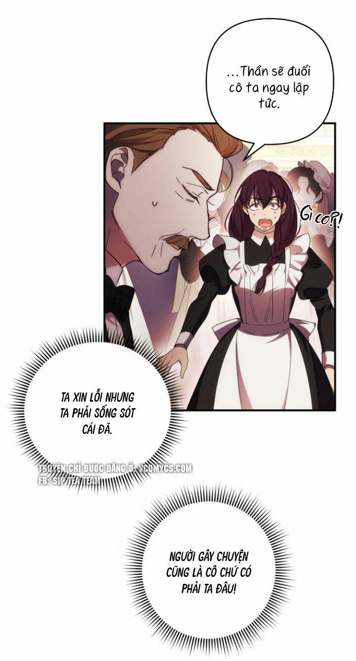 Tôi Sẽ Quyến Rũ Công Tước Phương Bắc Chapter 26 - Trang 2