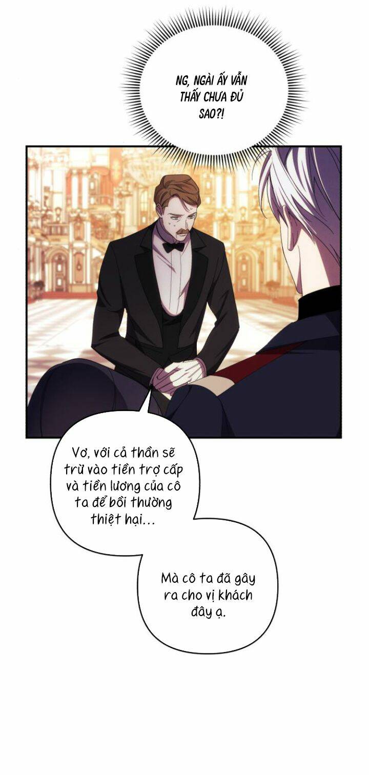 Tôi Sẽ Quyến Rũ Công Tước Phương Bắc Chapter 26 - Trang 2