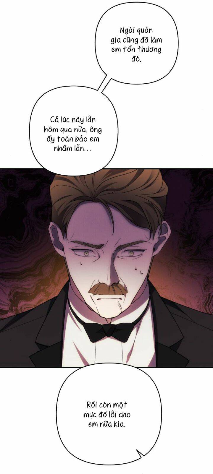 Tôi Sẽ Quyến Rũ Công Tước Phương Bắc Chapter 26 - Trang 2