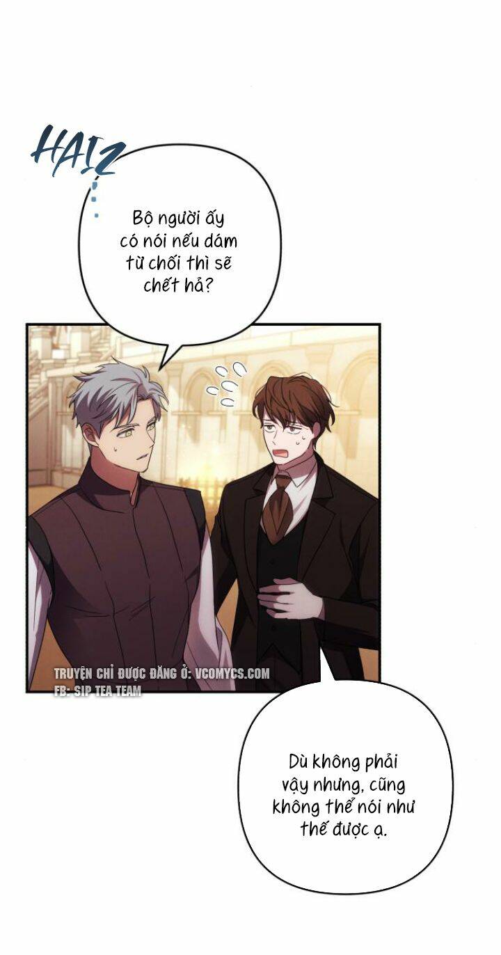Tôi Sẽ Quyến Rũ Công Tước Phương Bắc Chapter 28 - Trang 2