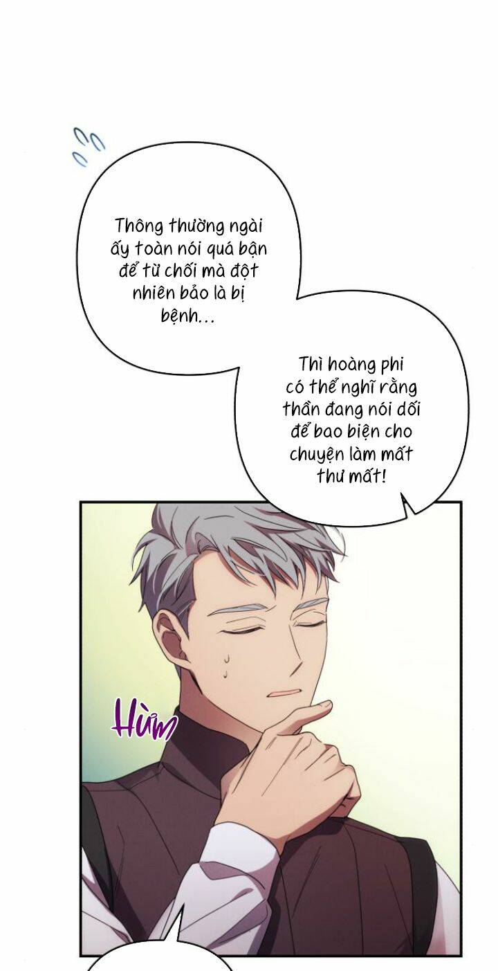 Tôi Sẽ Quyến Rũ Công Tước Phương Bắc Chapter 28 - Trang 2