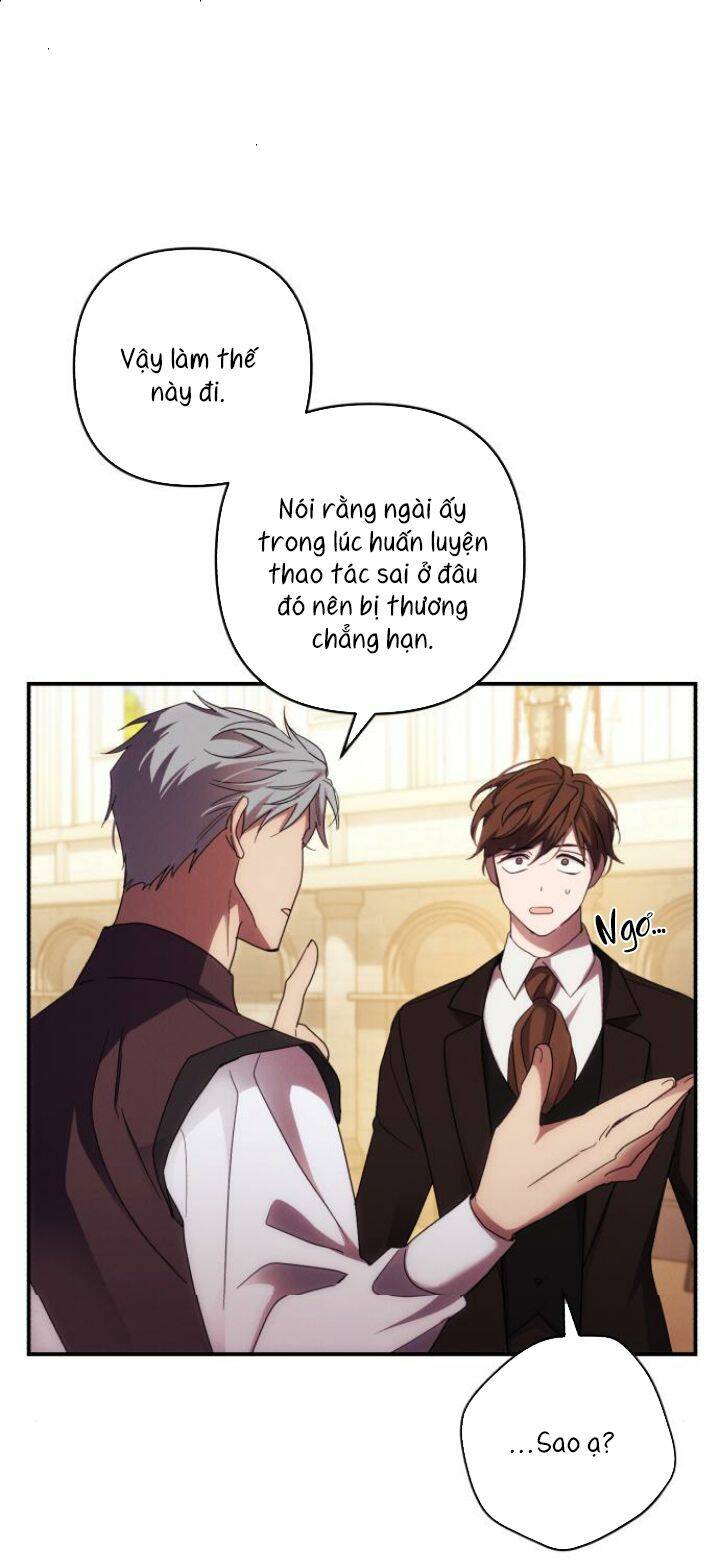 Tôi Sẽ Quyến Rũ Công Tước Phương Bắc Chapter 28 - Trang 2