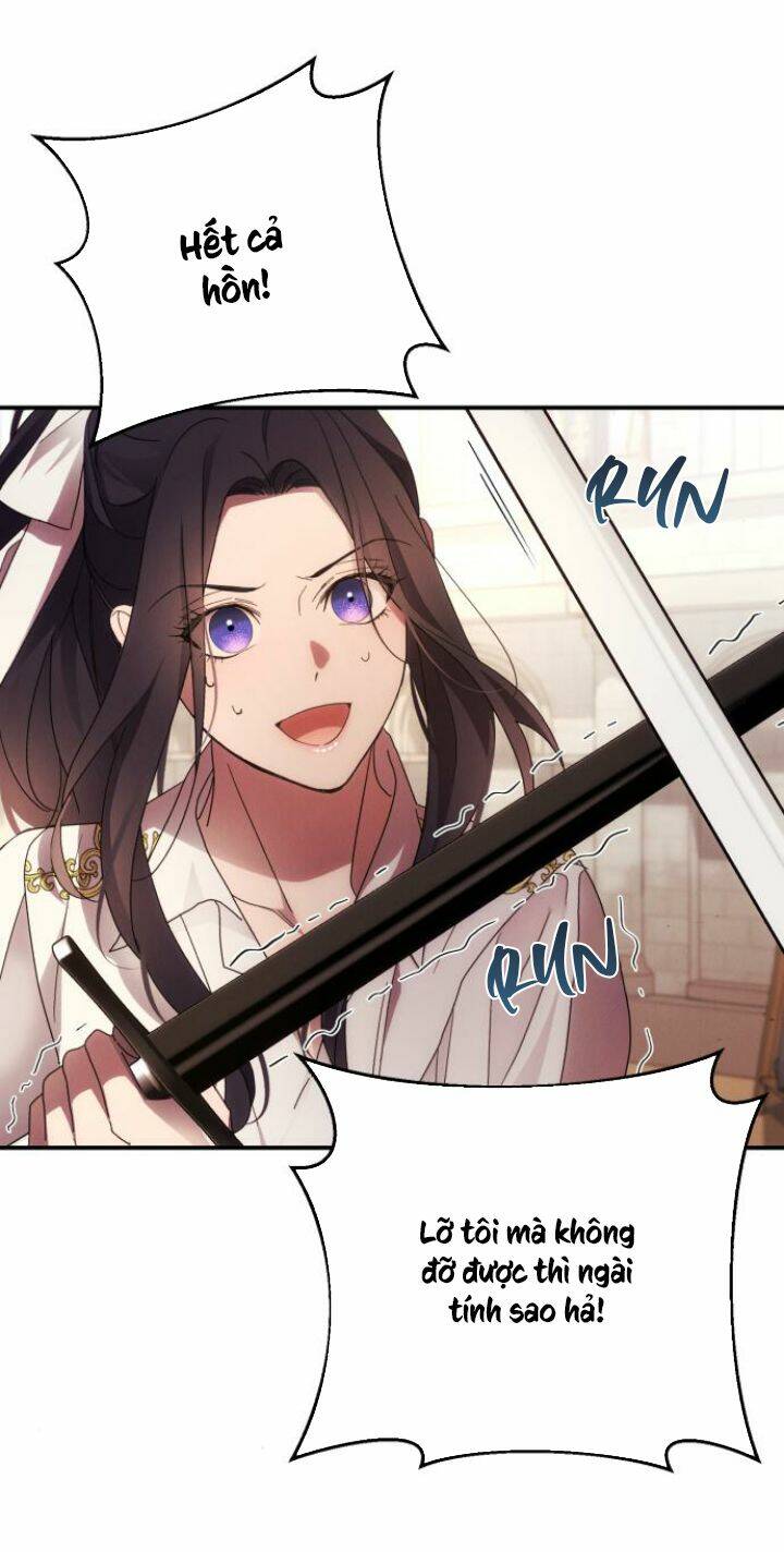 Tôi Sẽ Quyến Rũ Công Tước Phương Bắc Chapter 28 - Trang 2