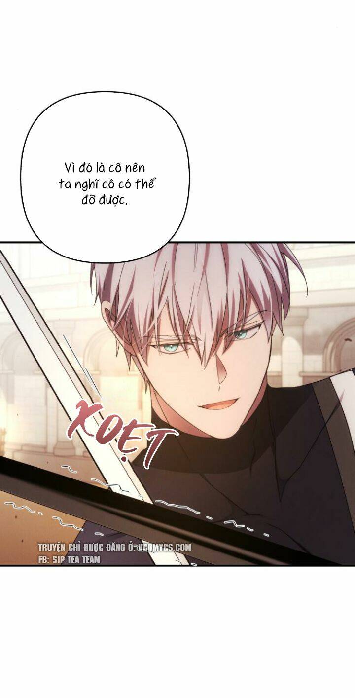 Tôi Sẽ Quyến Rũ Công Tước Phương Bắc Chapter 28 - Trang 2