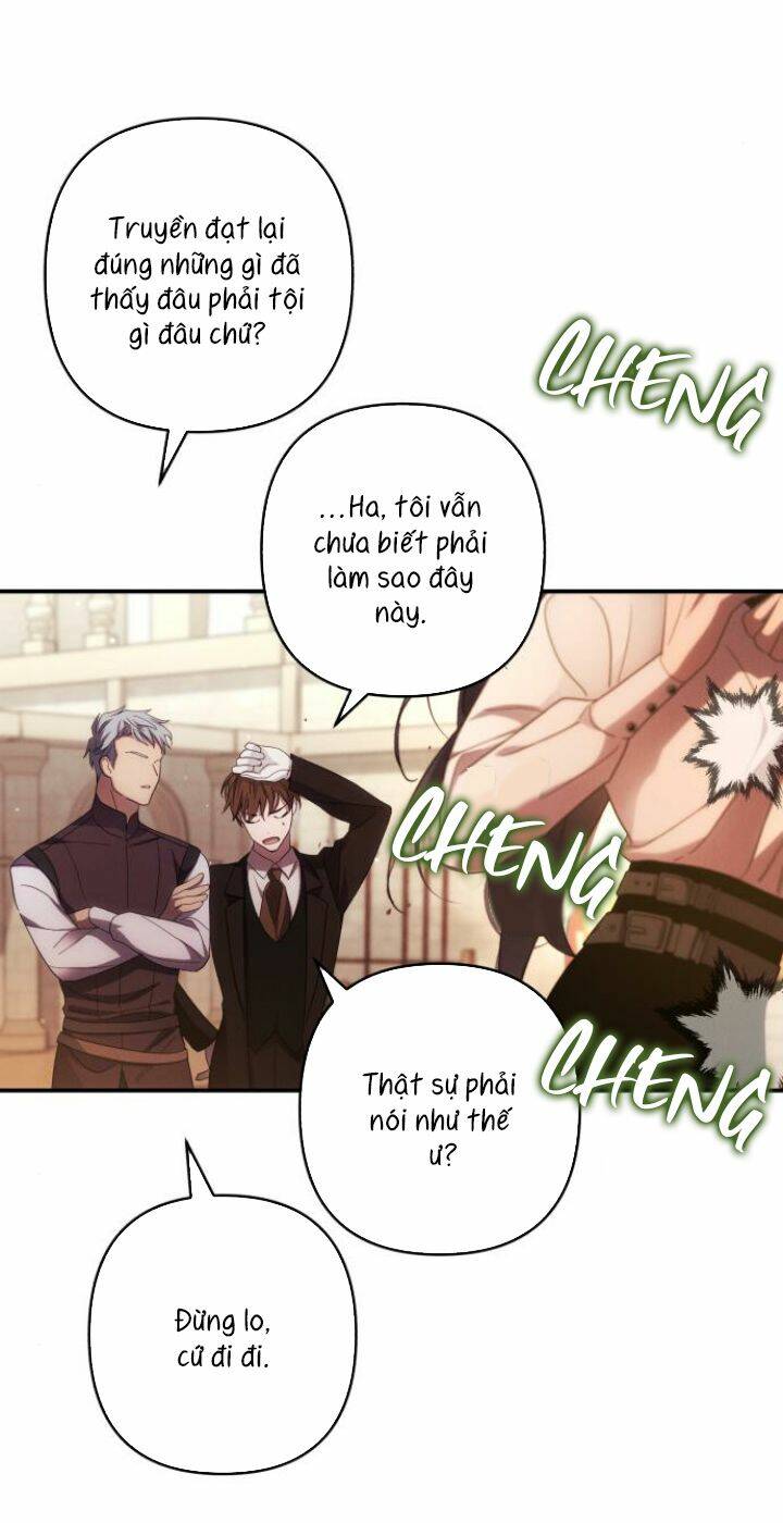 Tôi Sẽ Quyến Rũ Công Tước Phương Bắc Chapter 28 - Trang 2