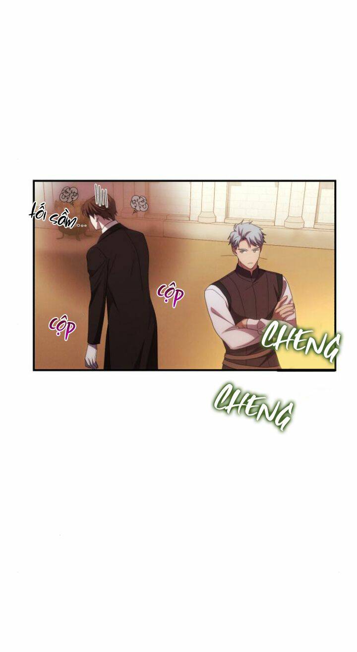 Tôi Sẽ Quyến Rũ Công Tước Phương Bắc Chapter 28 - Trang 2