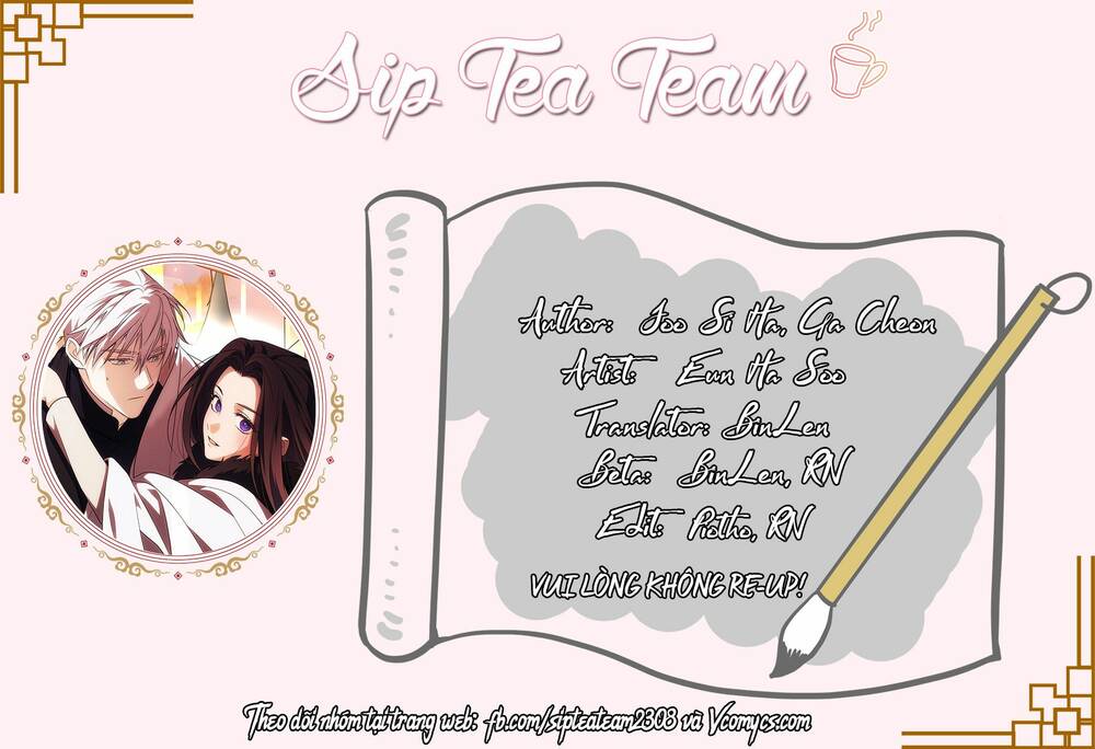 Tôi Sẽ Quyến Rũ Công Tước Phương Bắc Chapter 28 - Trang 2