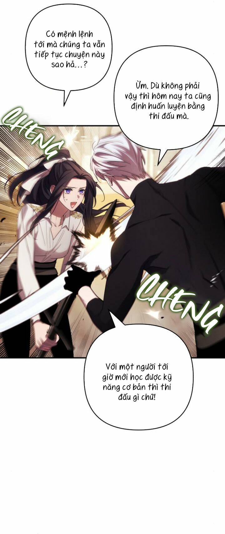 Tôi Sẽ Quyến Rũ Công Tước Phương Bắc Chapter 28 - Trang 2