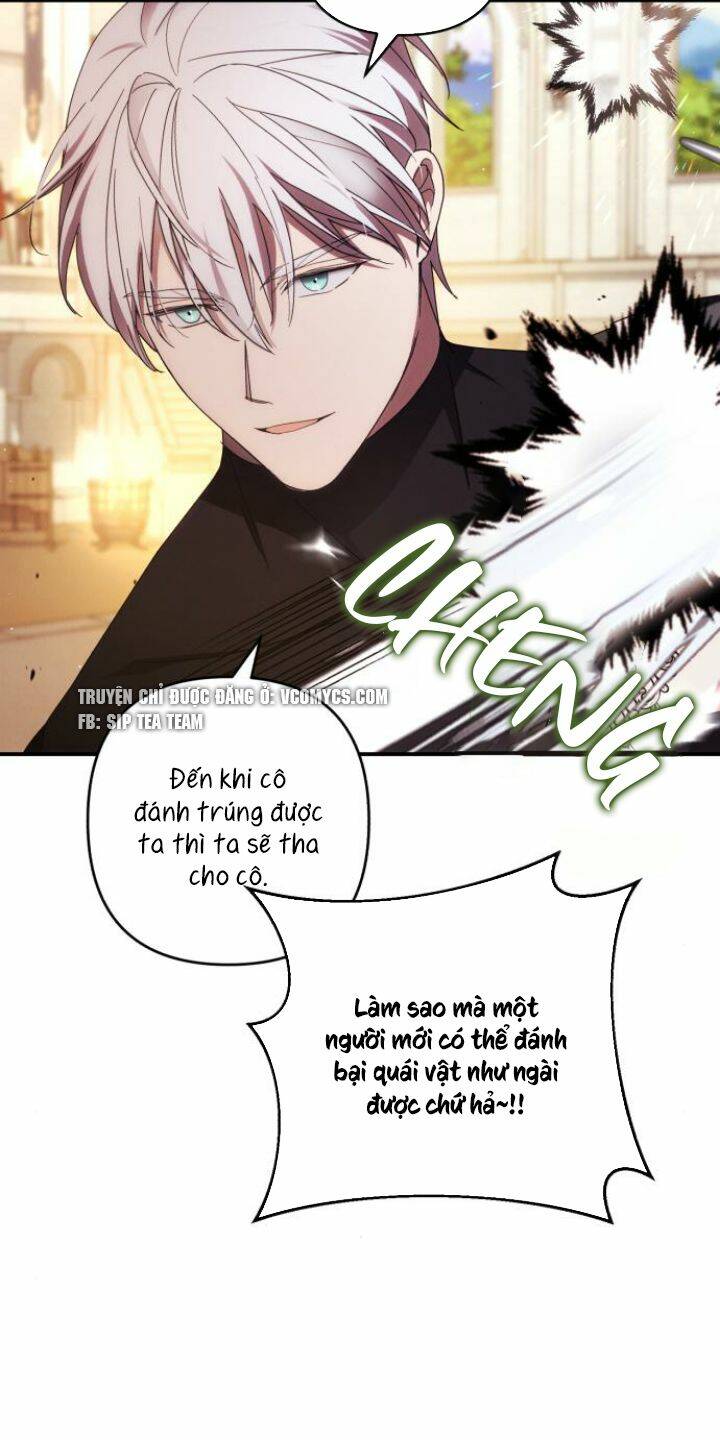 Tôi Sẽ Quyến Rũ Công Tước Phương Bắc Chapter 28 - Trang 2