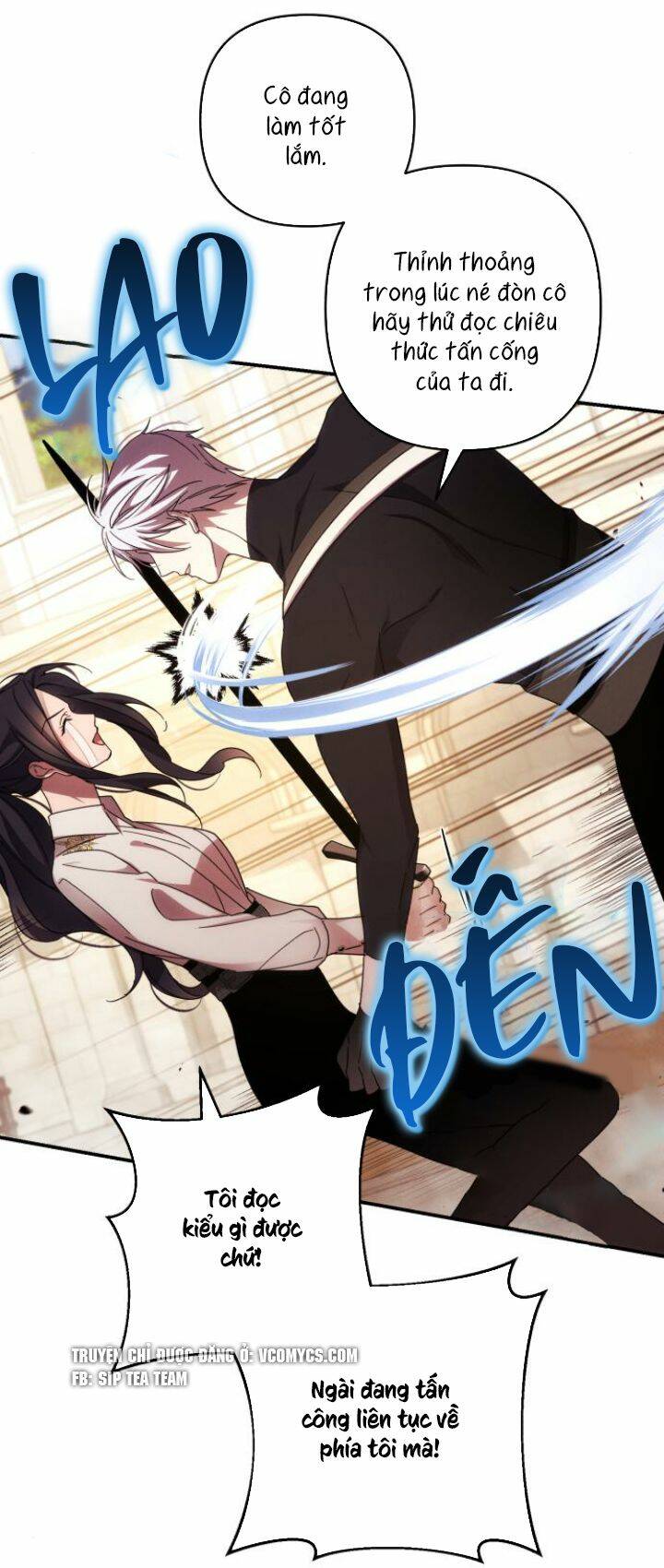 Tôi Sẽ Quyến Rũ Công Tước Phương Bắc Chapter 28 - Trang 2