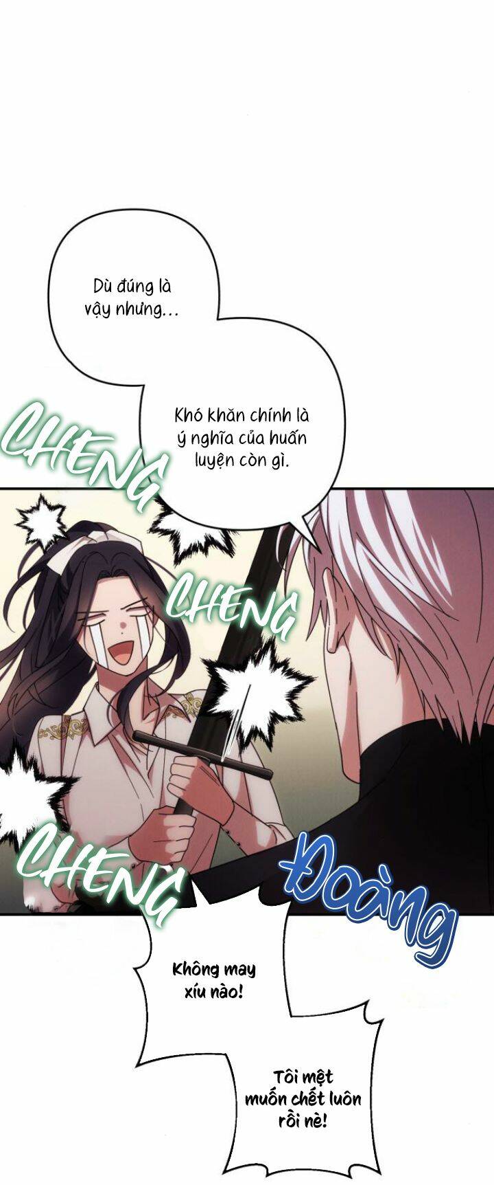 Tôi Sẽ Quyến Rũ Công Tước Phương Bắc Chapter 28 - Trang 2