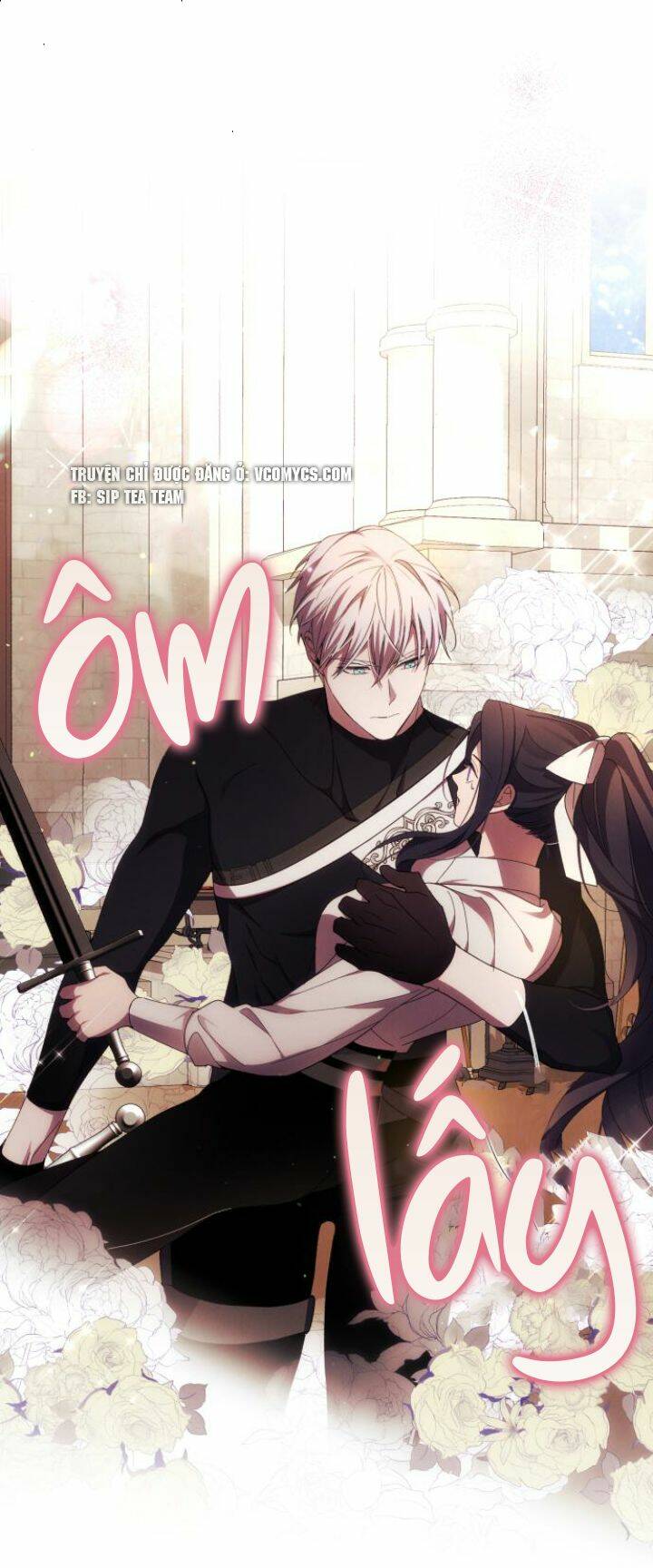 Tôi Sẽ Quyến Rũ Công Tước Phương Bắc Chapter 28 - Trang 2