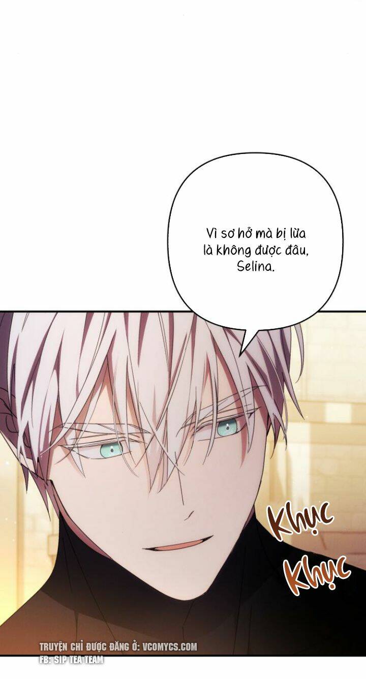 Tôi Sẽ Quyến Rũ Công Tước Phương Bắc Chapter 28 - Trang 2