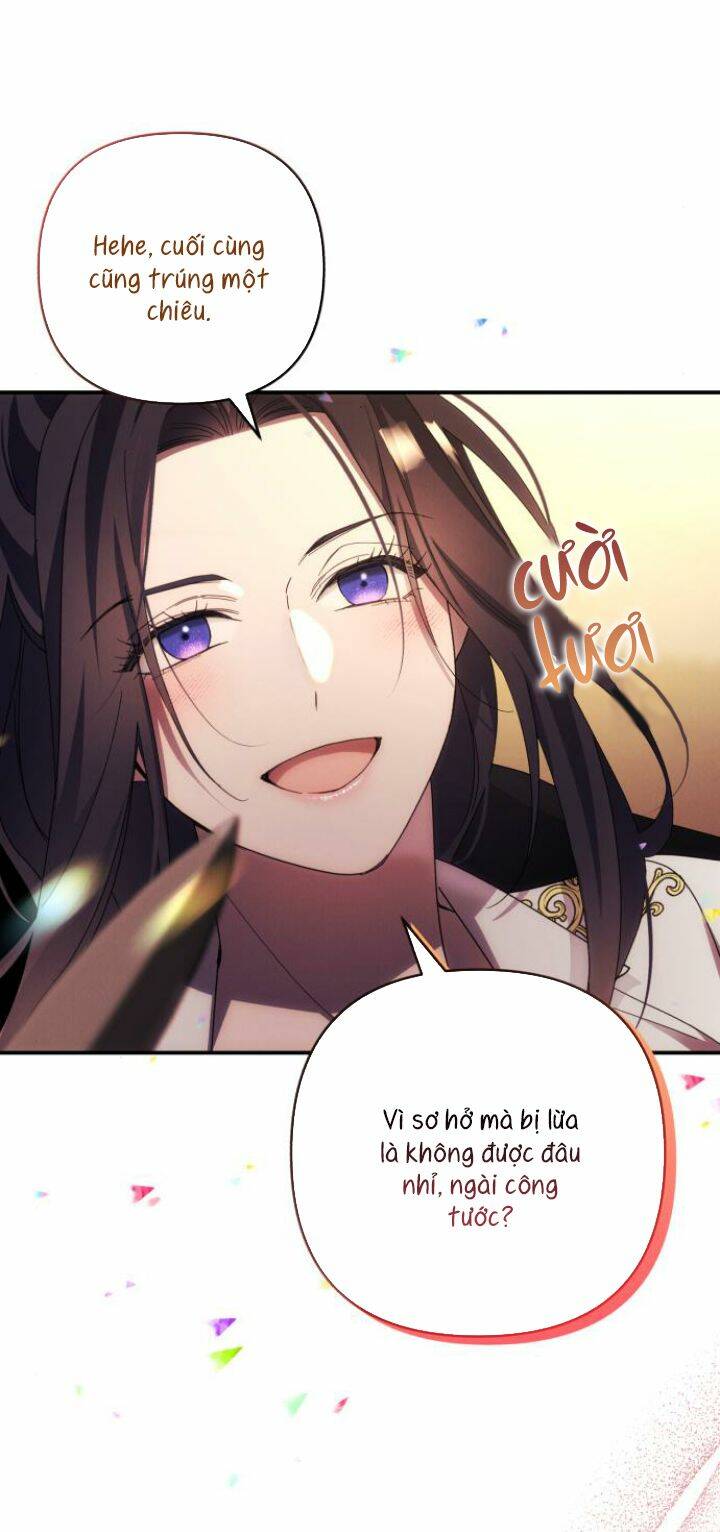 Tôi Sẽ Quyến Rũ Công Tước Phương Bắc Chapter 28 - Trang 2