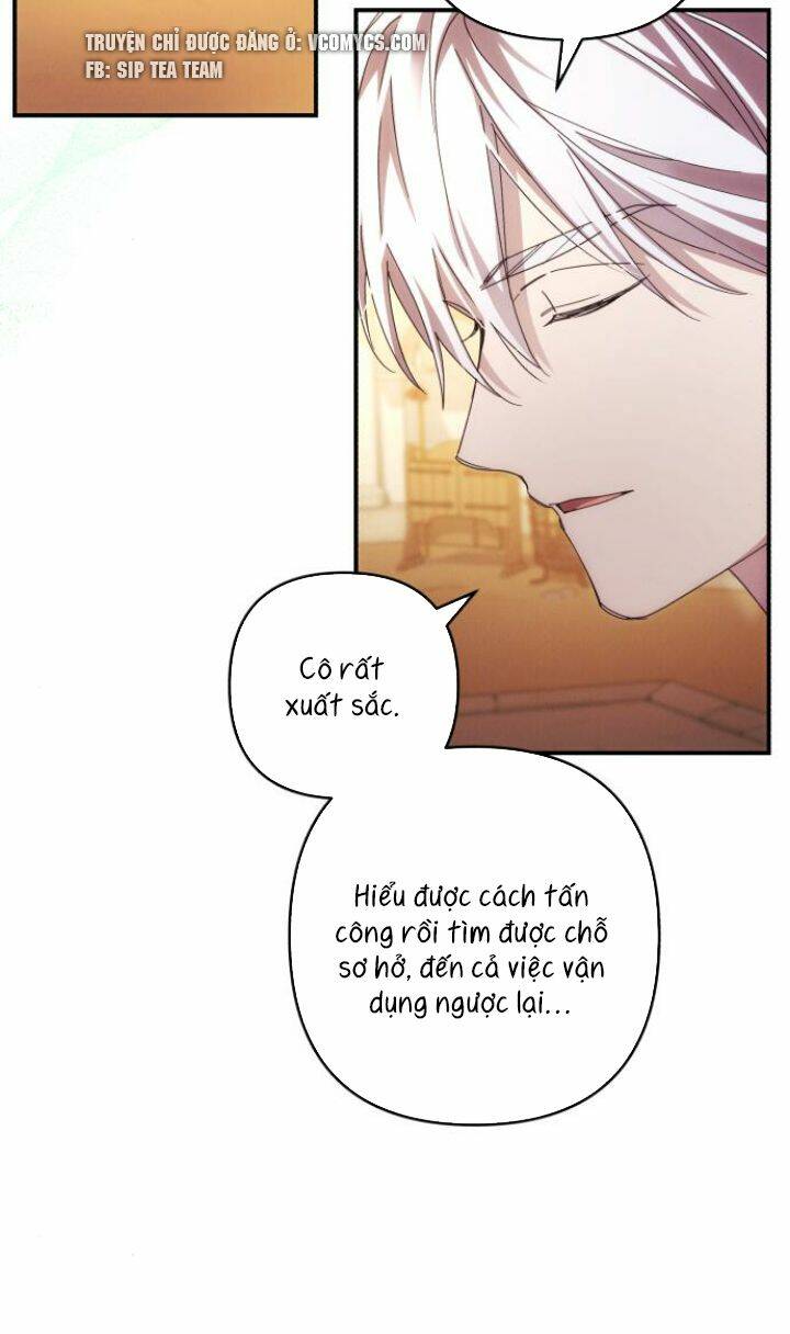 Tôi Sẽ Quyến Rũ Công Tước Phương Bắc Chapter 28 - Trang 2