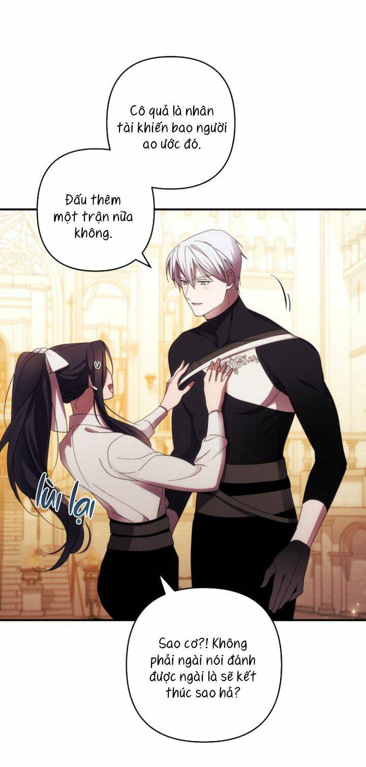 Tôi Sẽ Quyến Rũ Công Tước Phương Bắc Chapter 28 - Trang 2