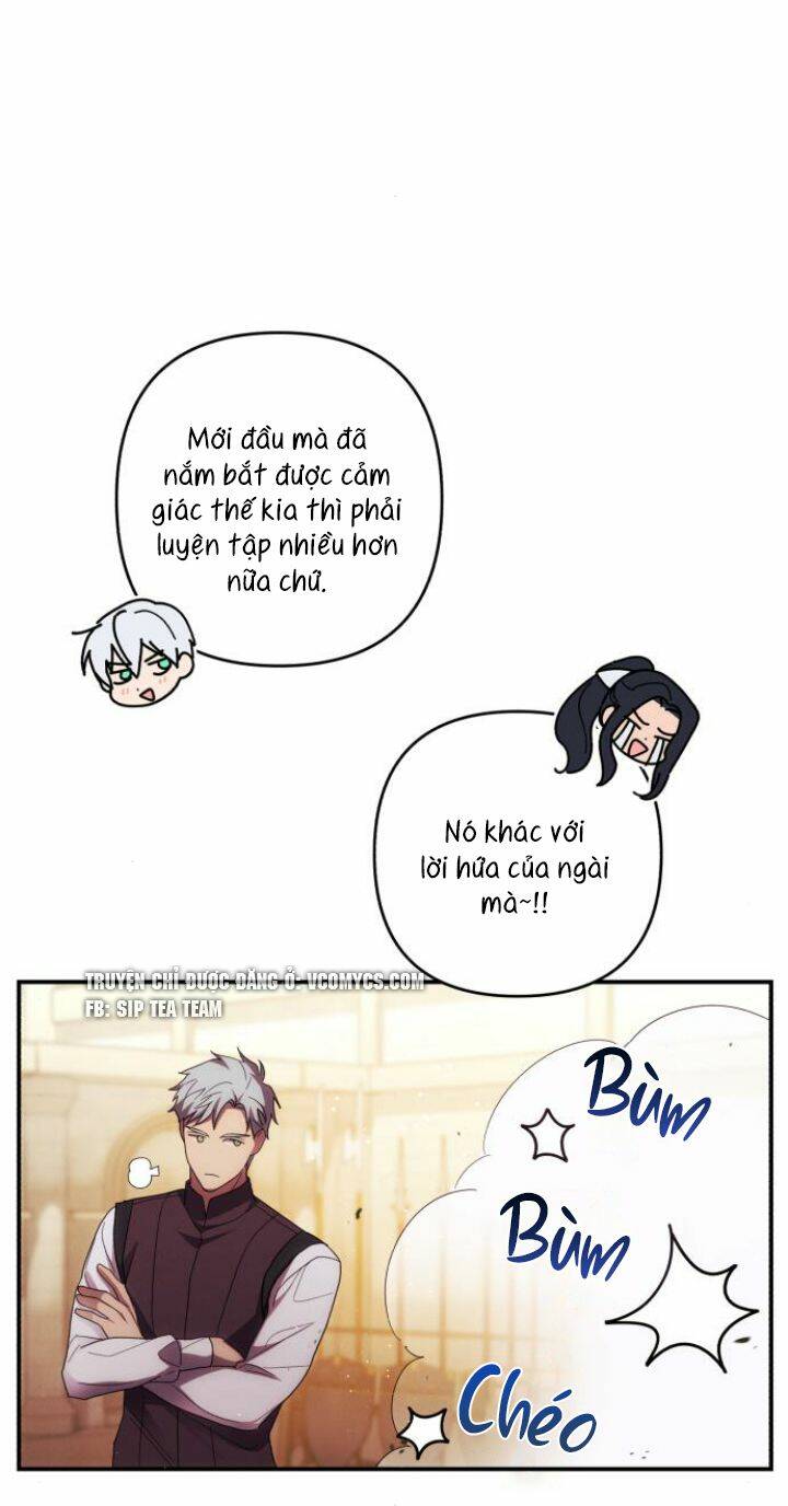 Tôi Sẽ Quyến Rũ Công Tước Phương Bắc Chapter 28 - Trang 2