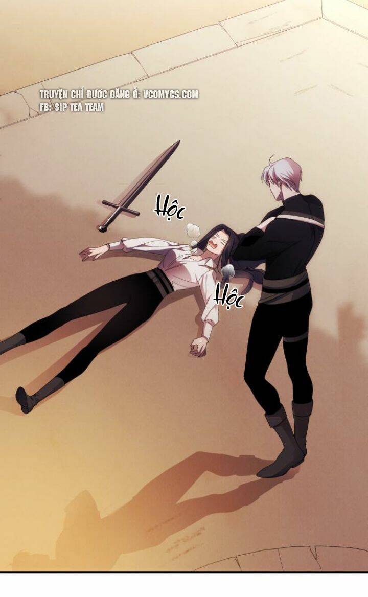 Tôi Sẽ Quyến Rũ Công Tước Phương Bắc Chapter 28 - Trang 2