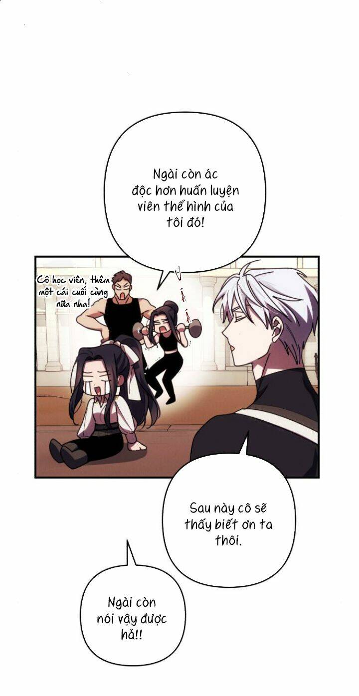 Tôi Sẽ Quyến Rũ Công Tước Phương Bắc Chapter 28 - Trang 2