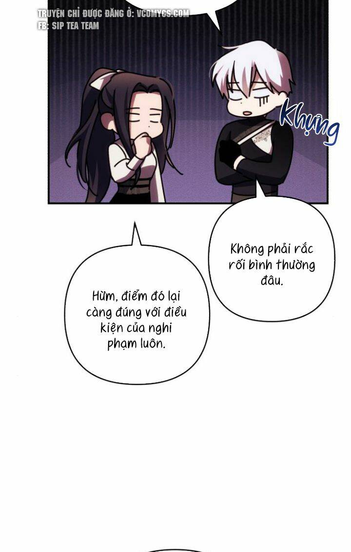 Tôi Sẽ Quyến Rũ Công Tước Phương Bắc Chapter 28 - Trang 2