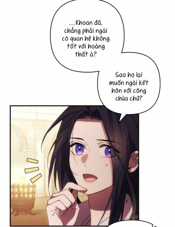 Tôi Sẽ Quyến Rũ Công Tước Phương Bắc Chapter 28 - Trang 2