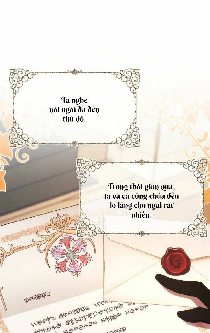 Tôi Sẽ Quyến Rũ Công Tước Phương Bắc Chapter 28 - Trang 2