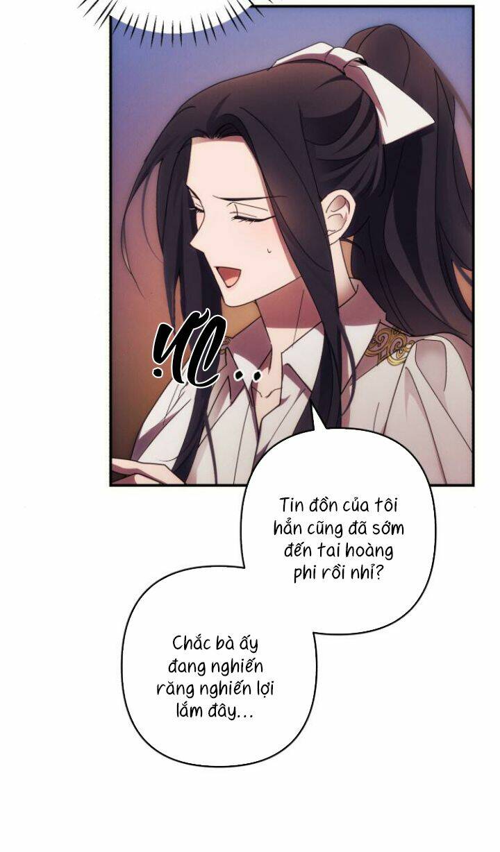 Tôi Sẽ Quyến Rũ Công Tước Phương Bắc Chapter 28 - Trang 2