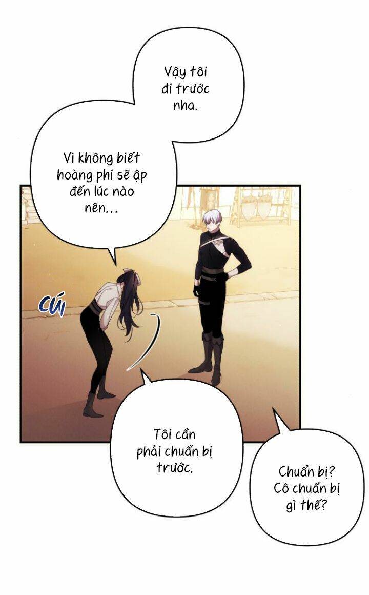 Tôi Sẽ Quyến Rũ Công Tước Phương Bắc Chapter 28 - Trang 2