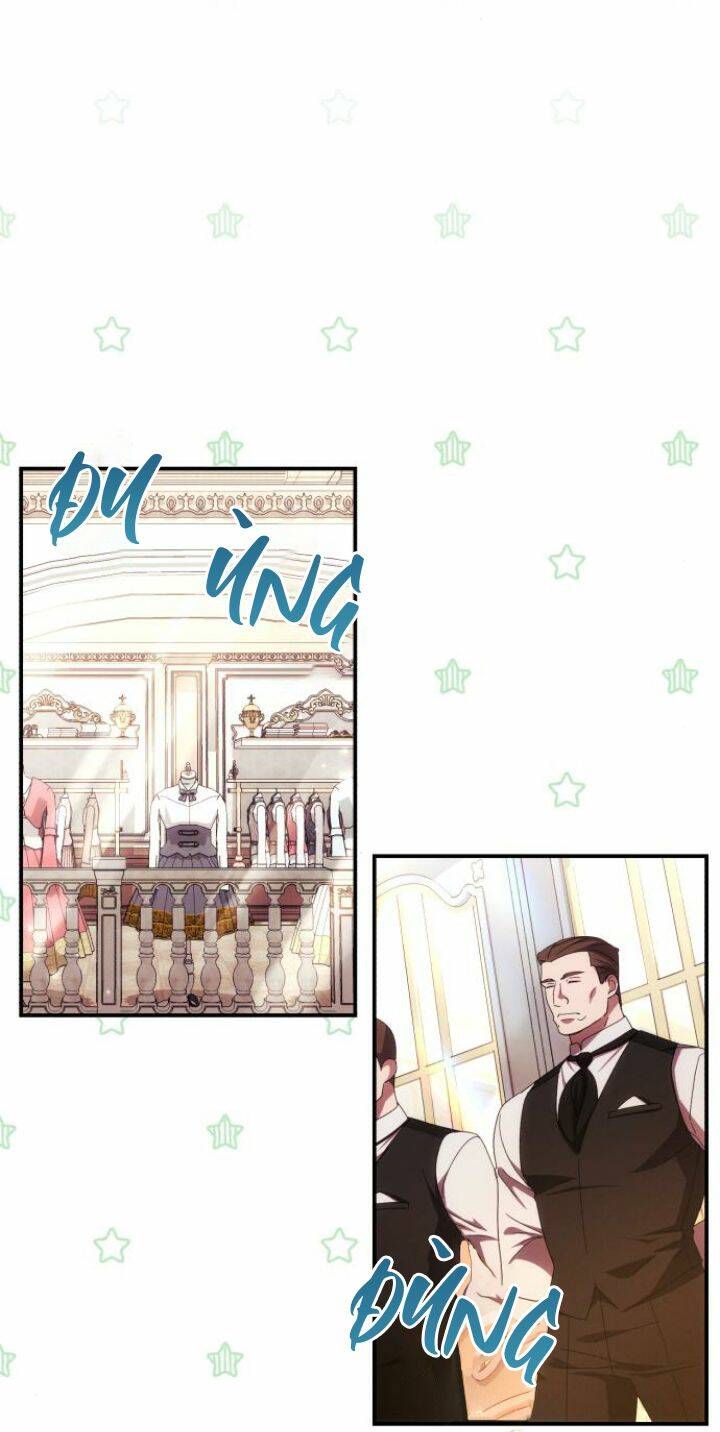 Tôi Sẽ Quyến Rũ Công Tước Phương Bắc Chapter 28 - Trang 2