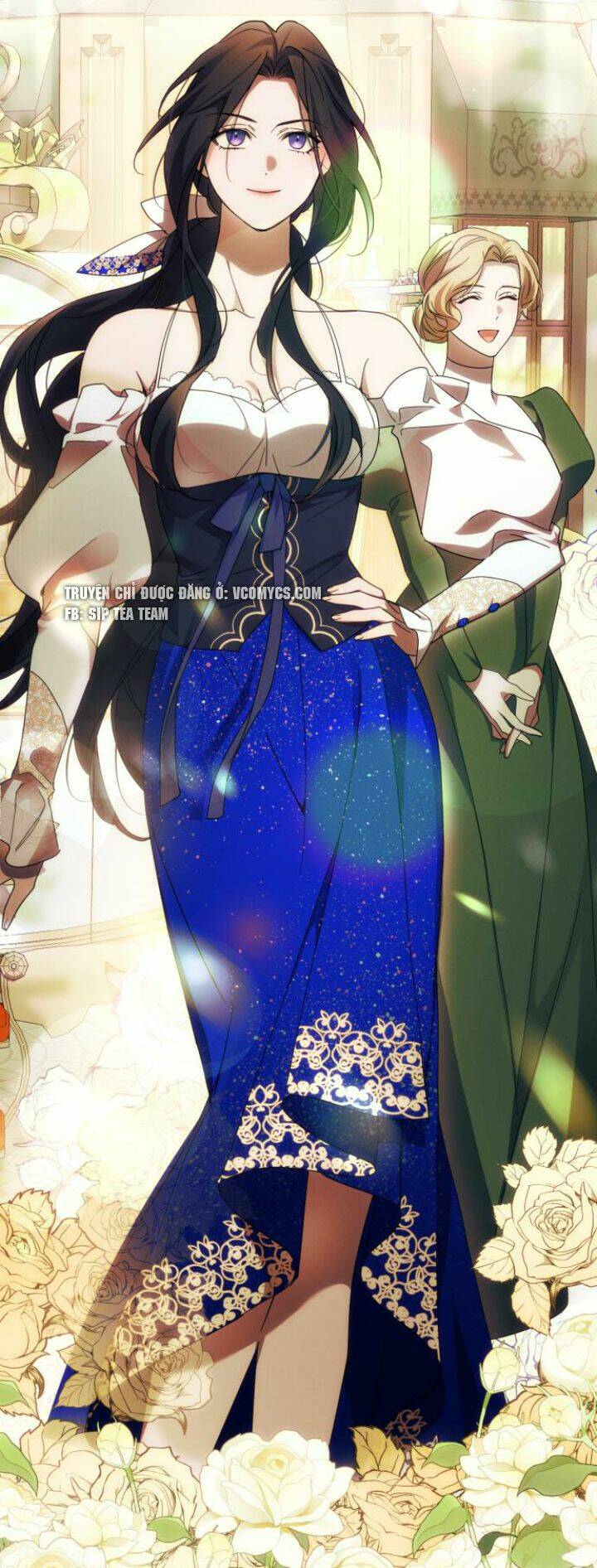 Tôi Sẽ Quyến Rũ Công Tước Phương Bắc Chapter 28 - Trang 2