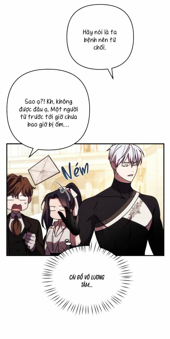 Tôi Sẽ Quyến Rũ Công Tước Phương Bắc Chapter 28 - Trang 2