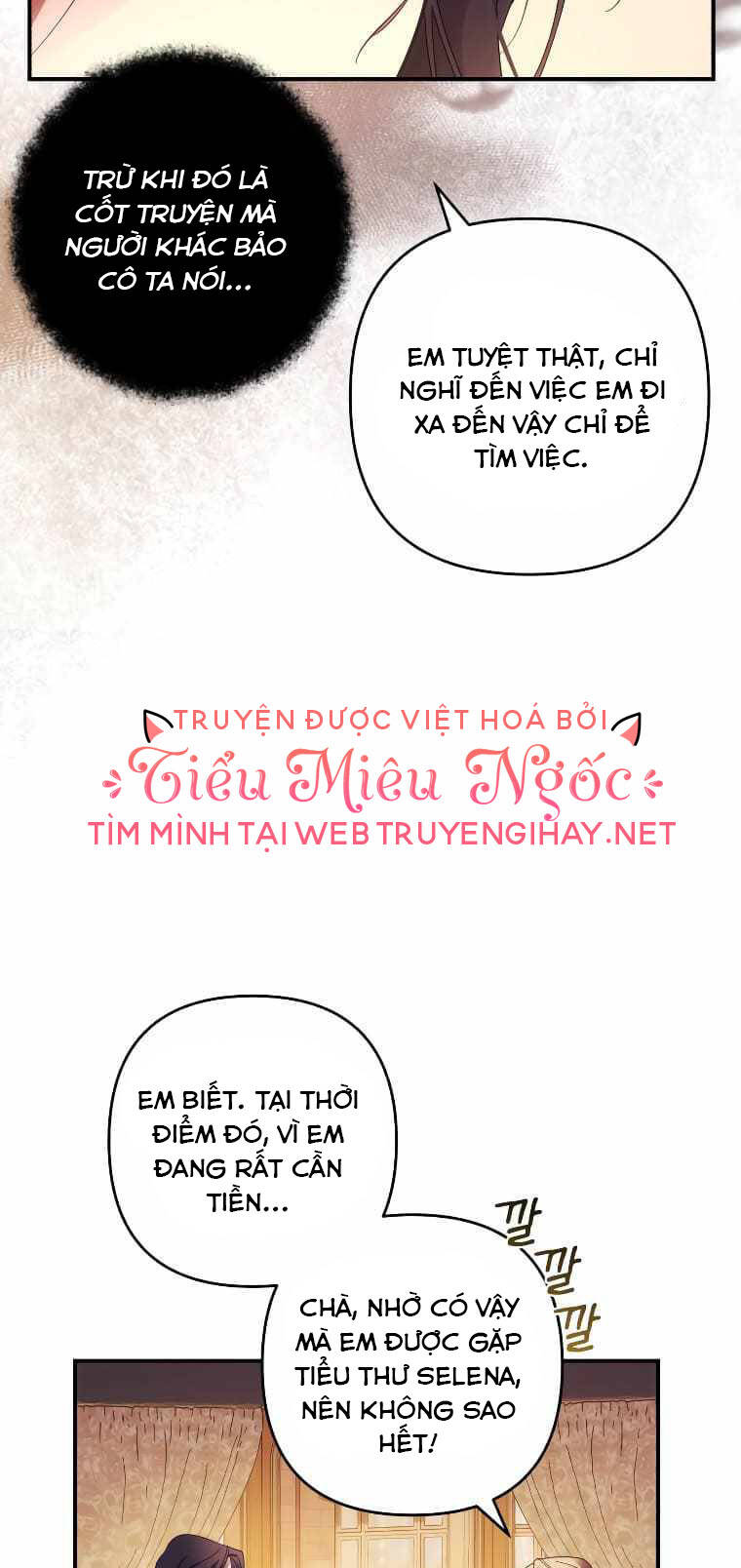 Tôi Sẽ Quyến Rũ Công Tước Phương Bắc Chapter 29 - Trang 2