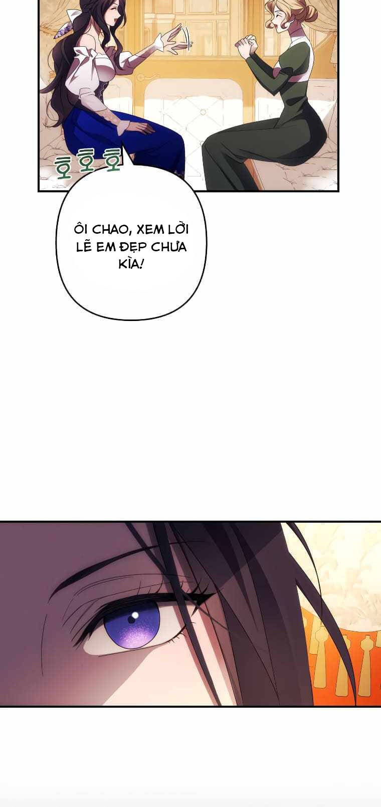 Tôi Sẽ Quyến Rũ Công Tước Phương Bắc Chapter 29 - Trang 2