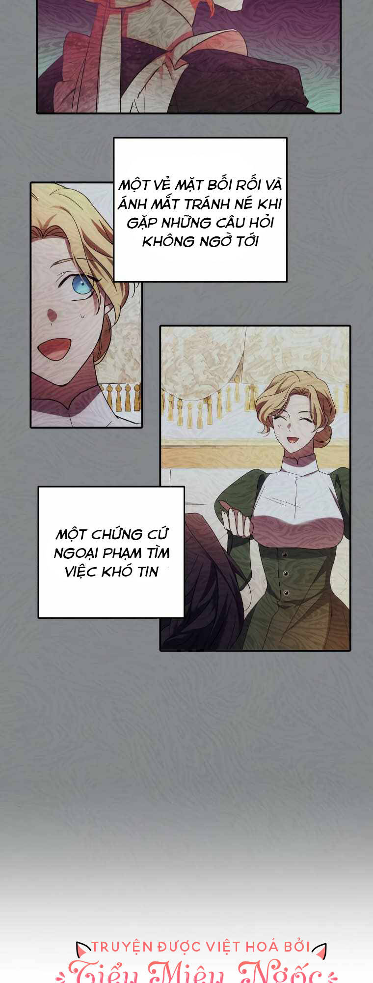 Tôi Sẽ Quyến Rũ Công Tước Phương Bắc Chapter 29 - Trang 2