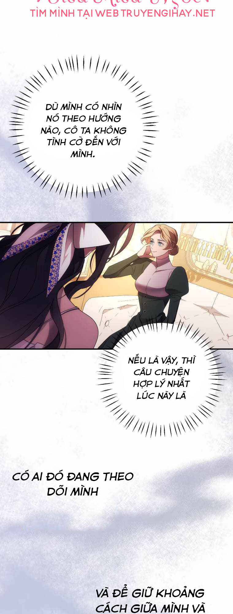 Tôi Sẽ Quyến Rũ Công Tước Phương Bắc Chapter 29 - Trang 2