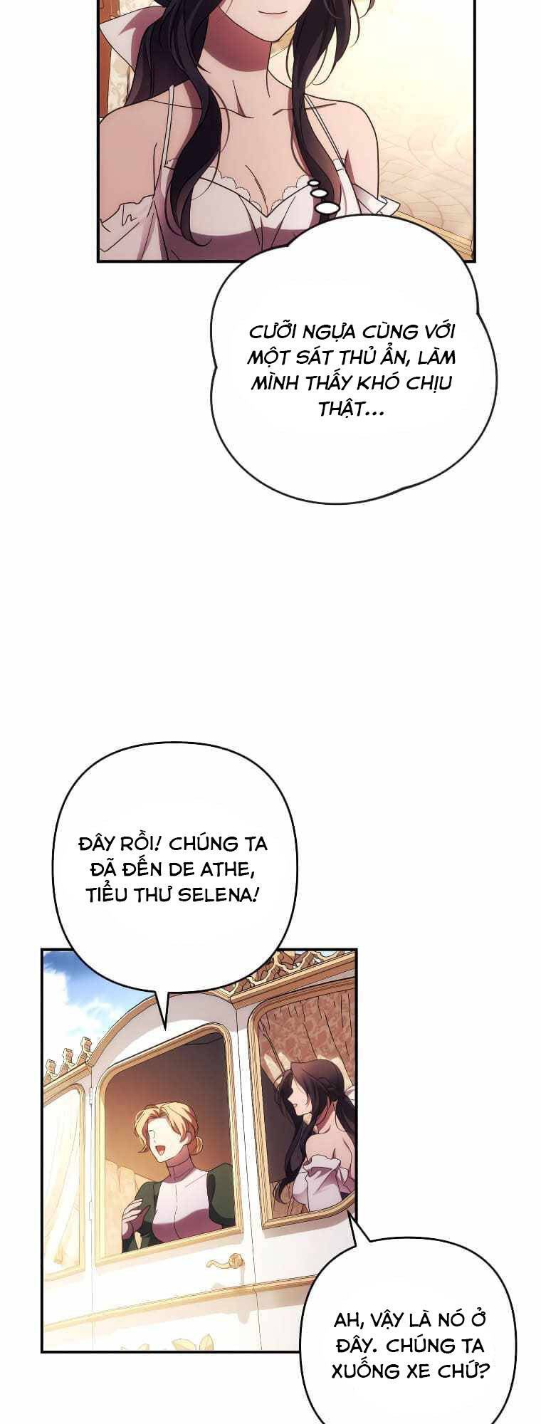 Tôi Sẽ Quyến Rũ Công Tước Phương Bắc Chapter 29 - Trang 2