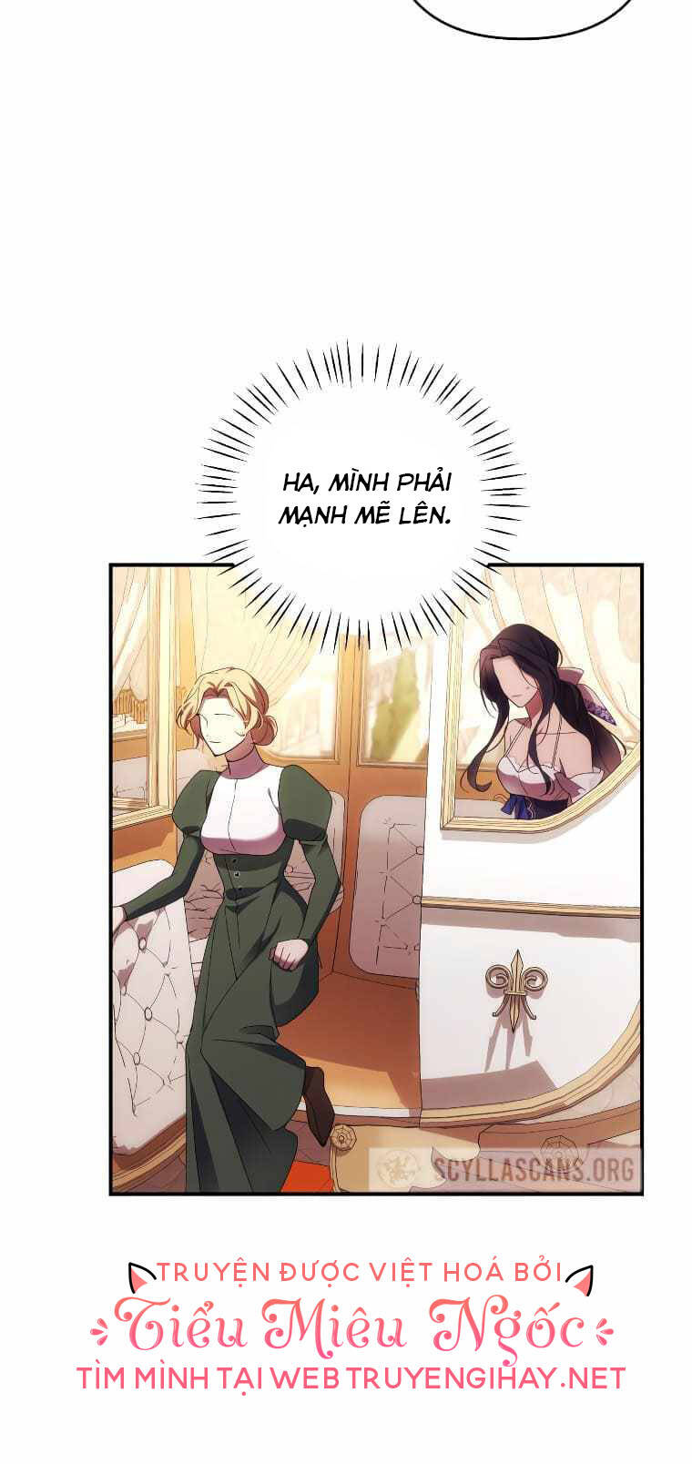 Tôi Sẽ Quyến Rũ Công Tước Phương Bắc Chapter 29 - Trang 2