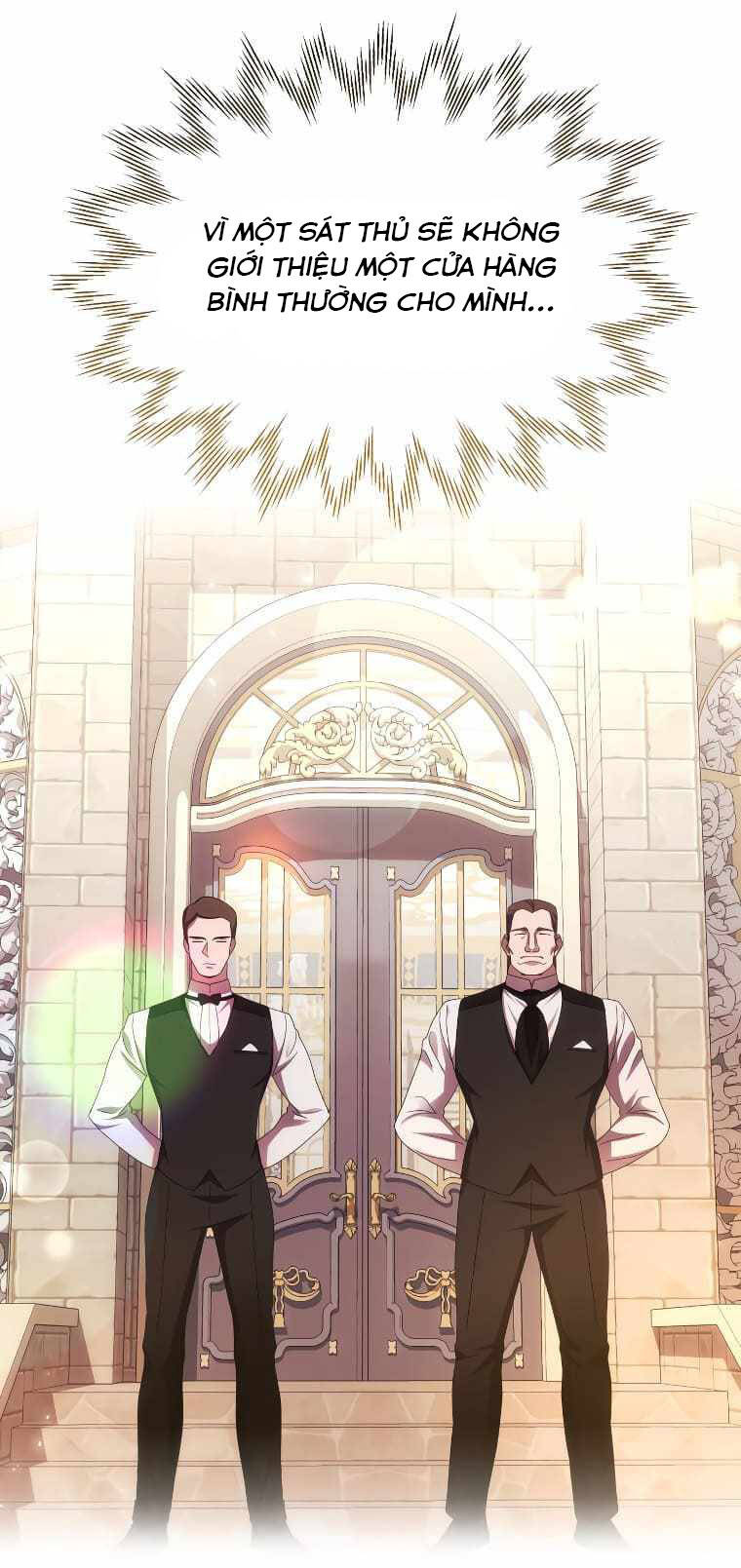 Tôi Sẽ Quyến Rũ Công Tước Phương Bắc Chapter 29 - Trang 2