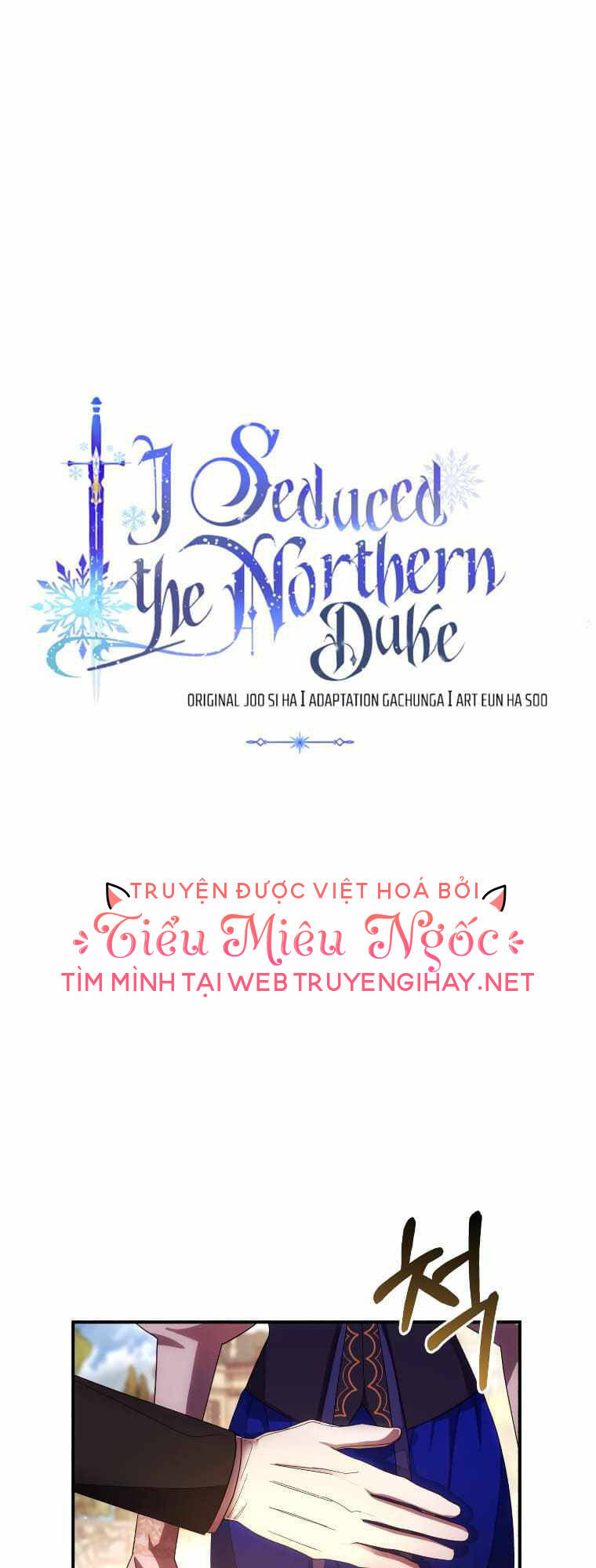 Tôi Sẽ Quyến Rũ Công Tước Phương Bắc Chapter 29 - Trang 2