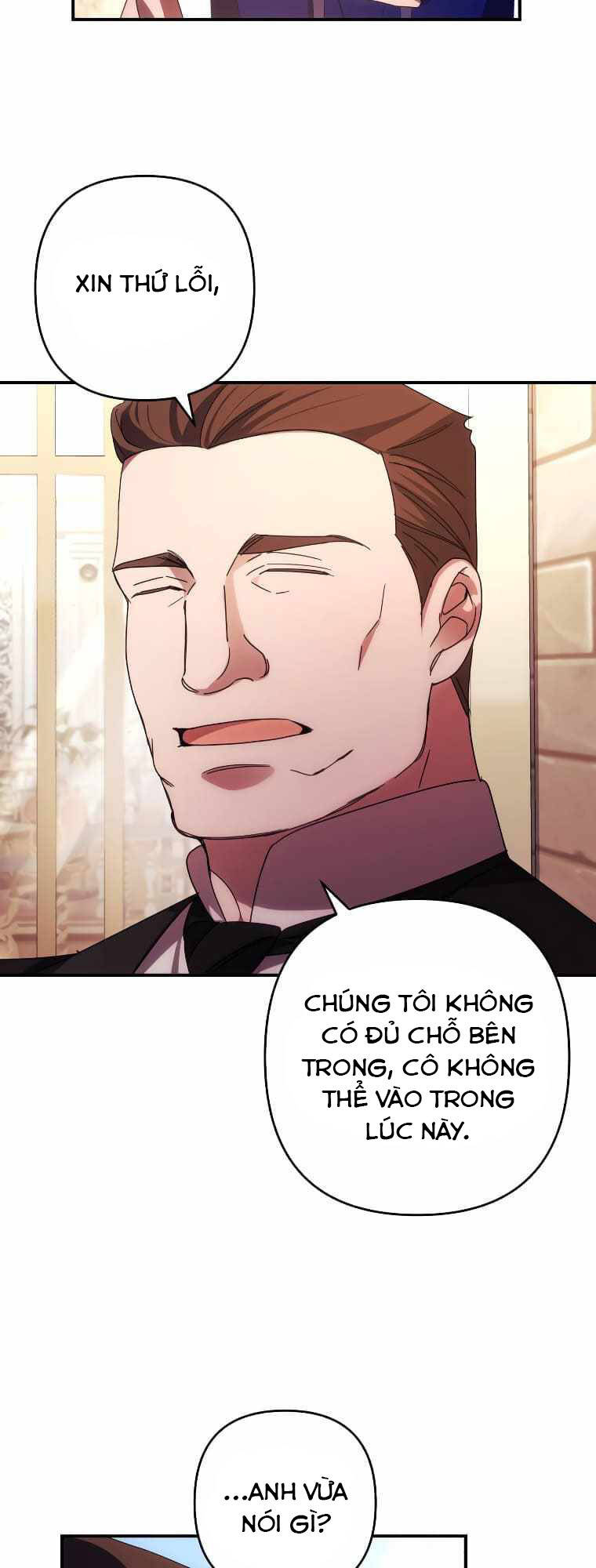 Tôi Sẽ Quyến Rũ Công Tước Phương Bắc Chapter 29 - Trang 2