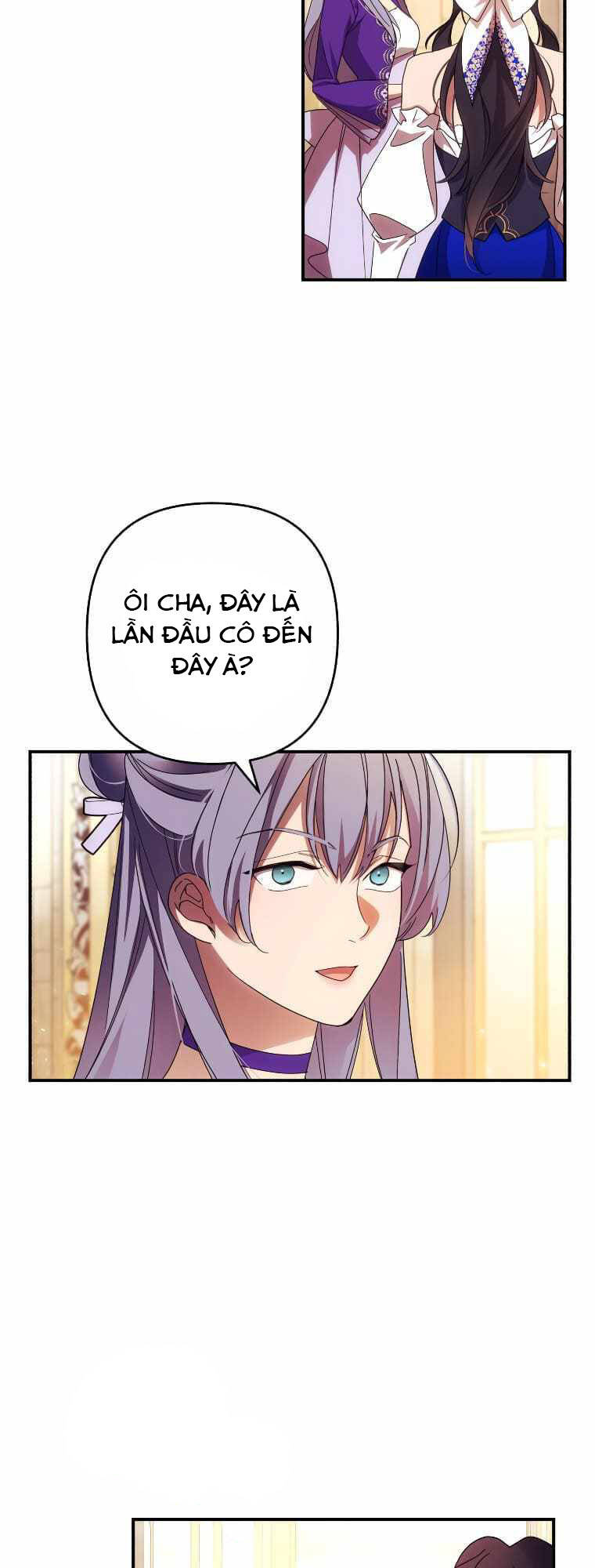 Tôi Sẽ Quyến Rũ Công Tước Phương Bắc Chapter 29 - Trang 2