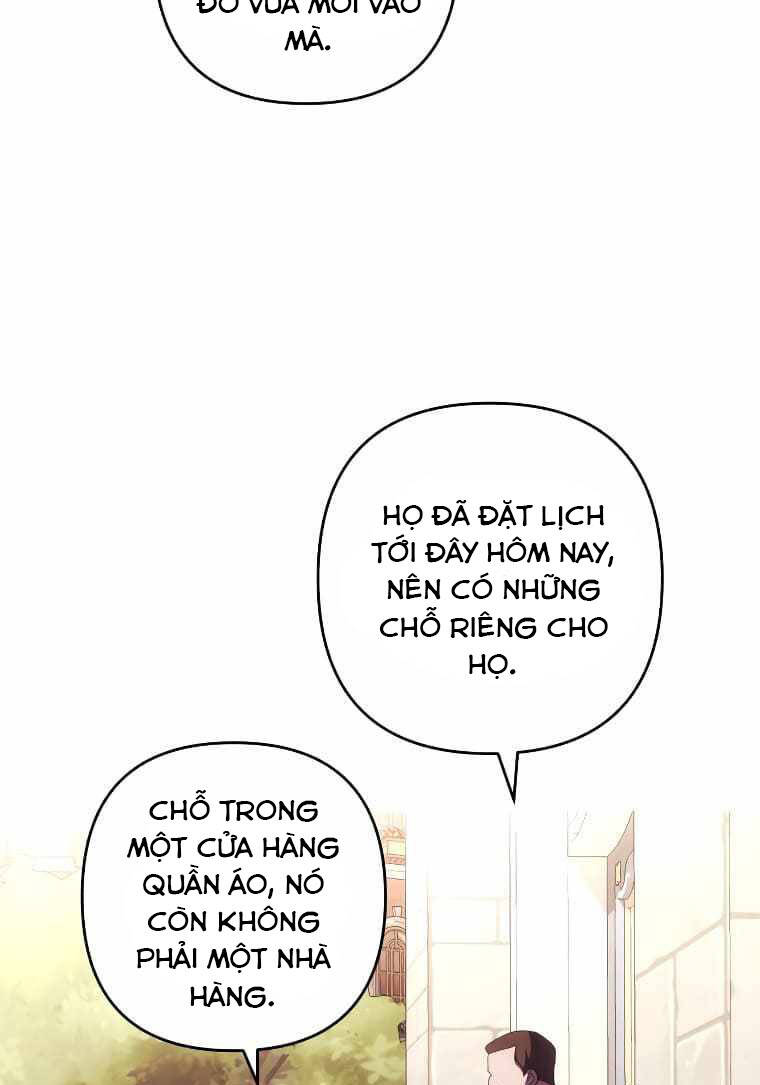 Tôi Sẽ Quyến Rũ Công Tước Phương Bắc Chapter 29 - Trang 2