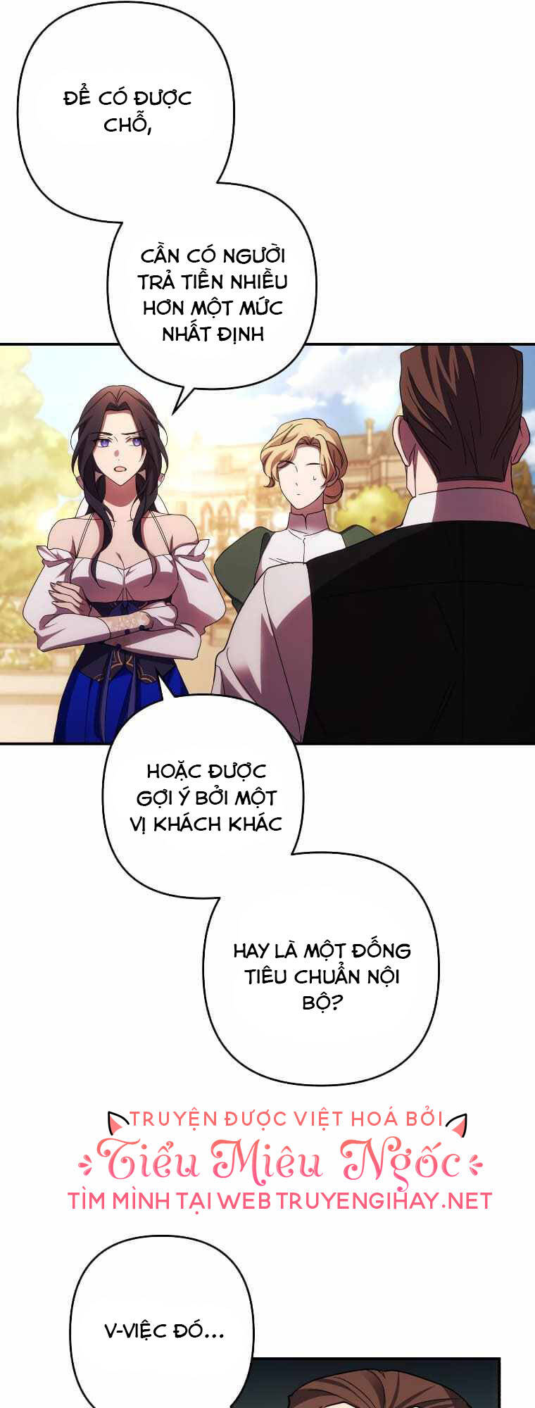 Tôi Sẽ Quyến Rũ Công Tước Phương Bắc Chapter 29 - Trang 2