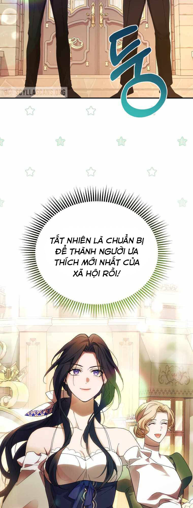 Tôi Sẽ Quyến Rũ Công Tước Phương Bắc Chapter 29 - Trang 2