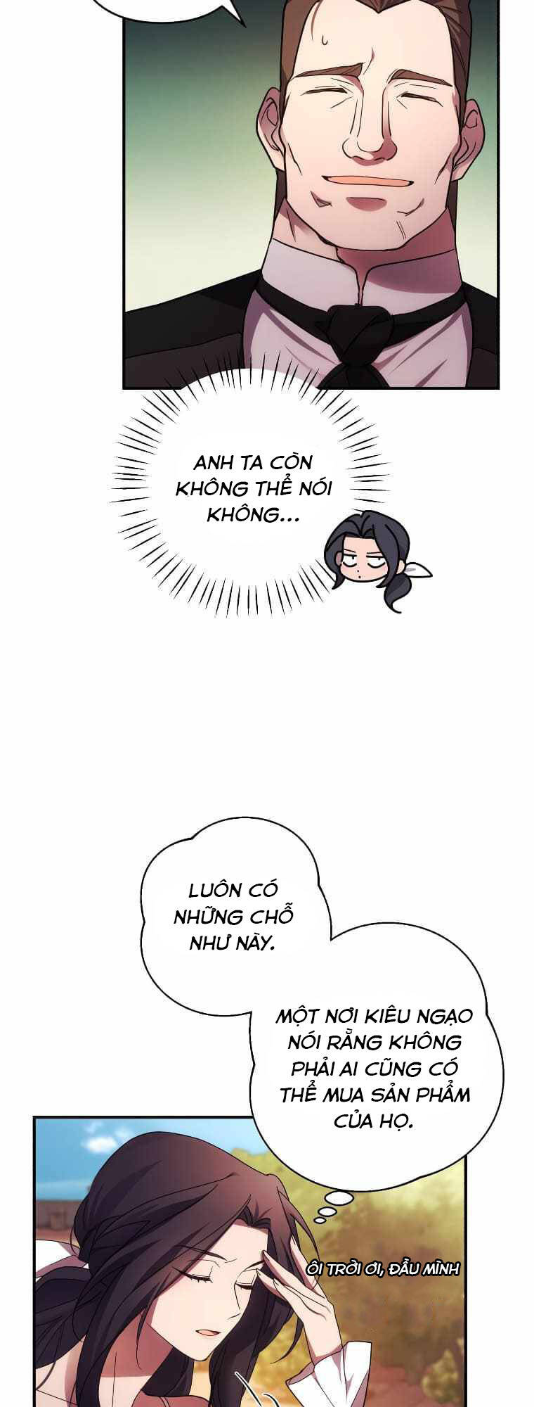 Tôi Sẽ Quyến Rũ Công Tước Phương Bắc Chapter 29 - Trang 2