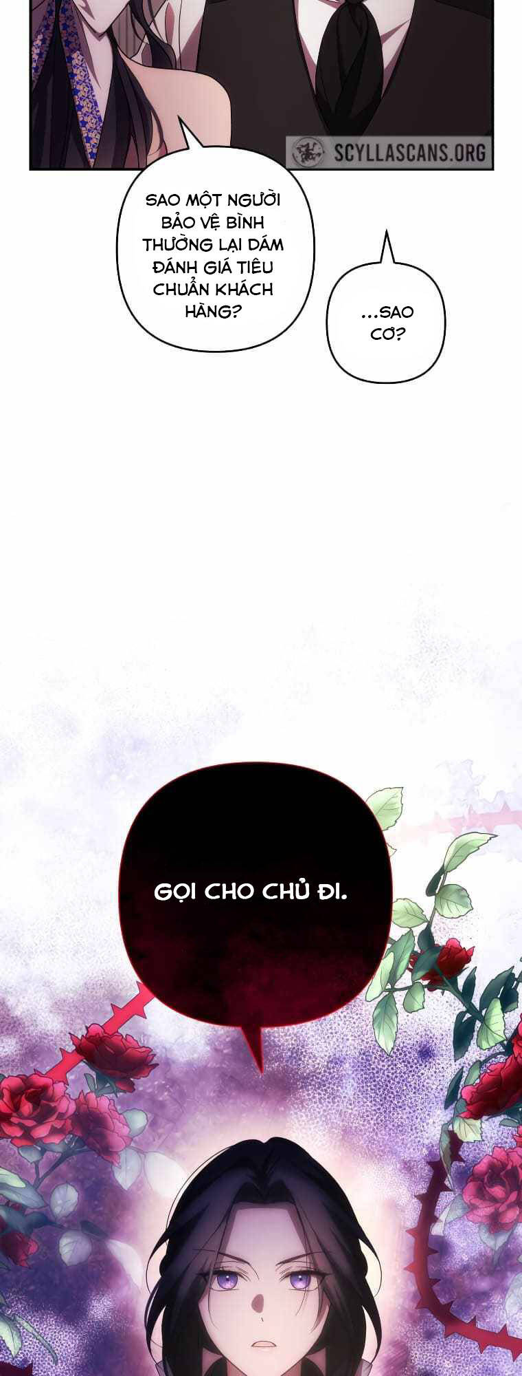 Tôi Sẽ Quyến Rũ Công Tước Phương Bắc Chapter 29 - Trang 2