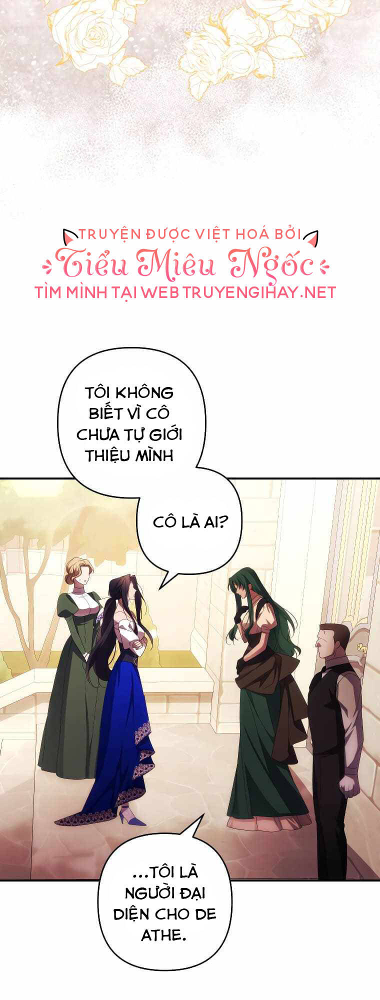 Tôi Sẽ Quyến Rũ Công Tước Phương Bắc Chapter 29 - Trang 2