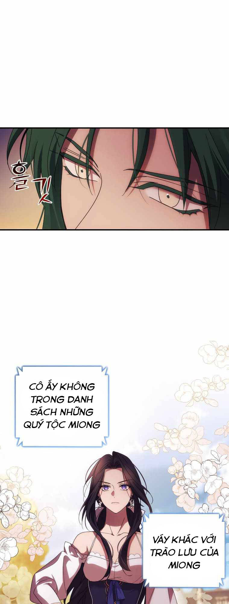 Tôi Sẽ Quyến Rũ Công Tước Phương Bắc Chapter 29 - Trang 2