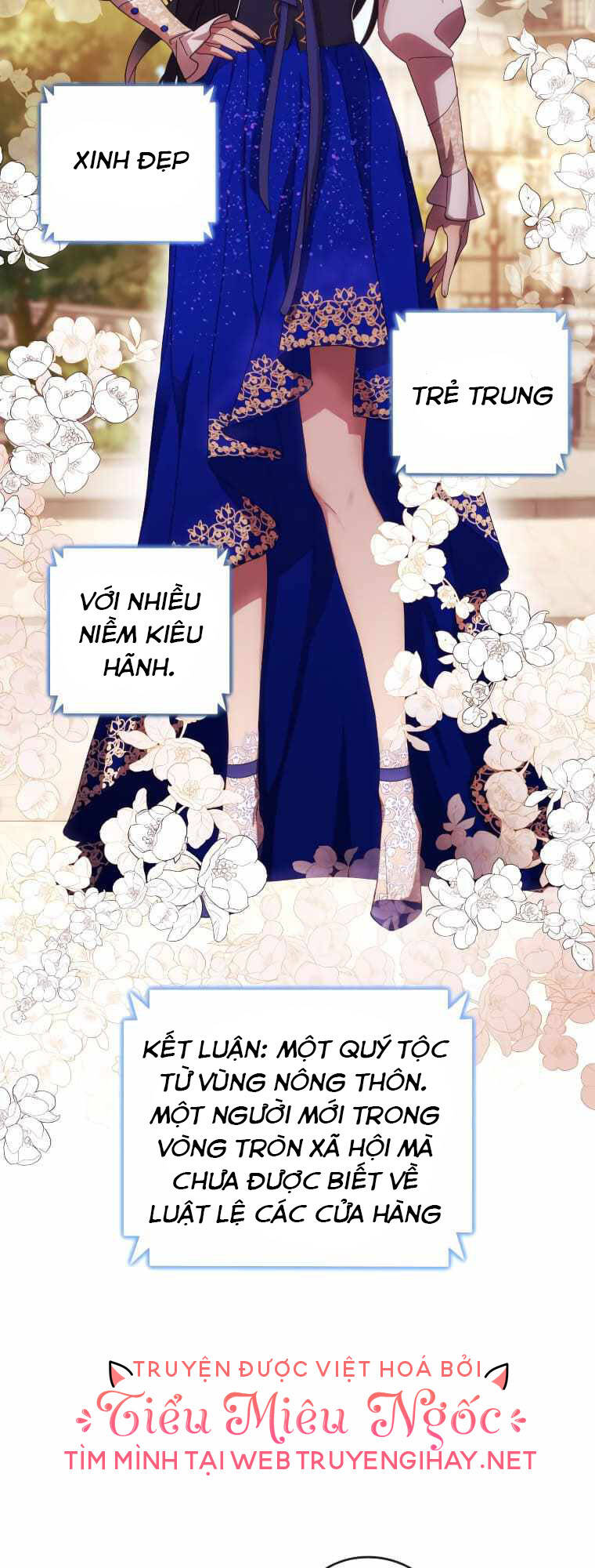 Tôi Sẽ Quyến Rũ Công Tước Phương Bắc Chapter 29 - Trang 2