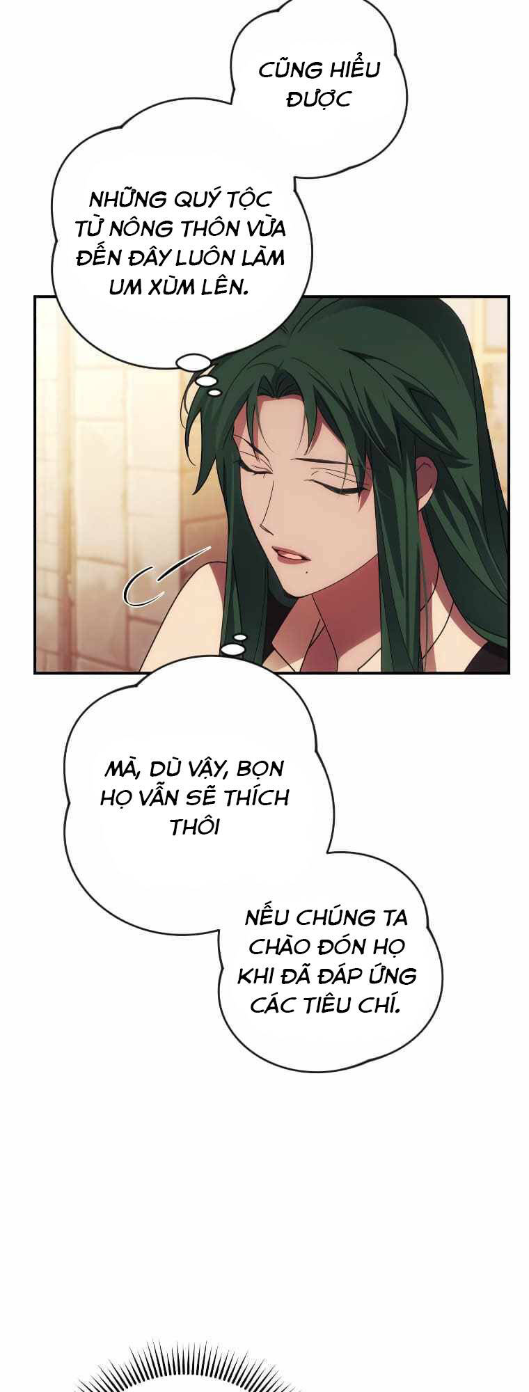 Tôi Sẽ Quyến Rũ Công Tước Phương Bắc Chapter 29 - Trang 2